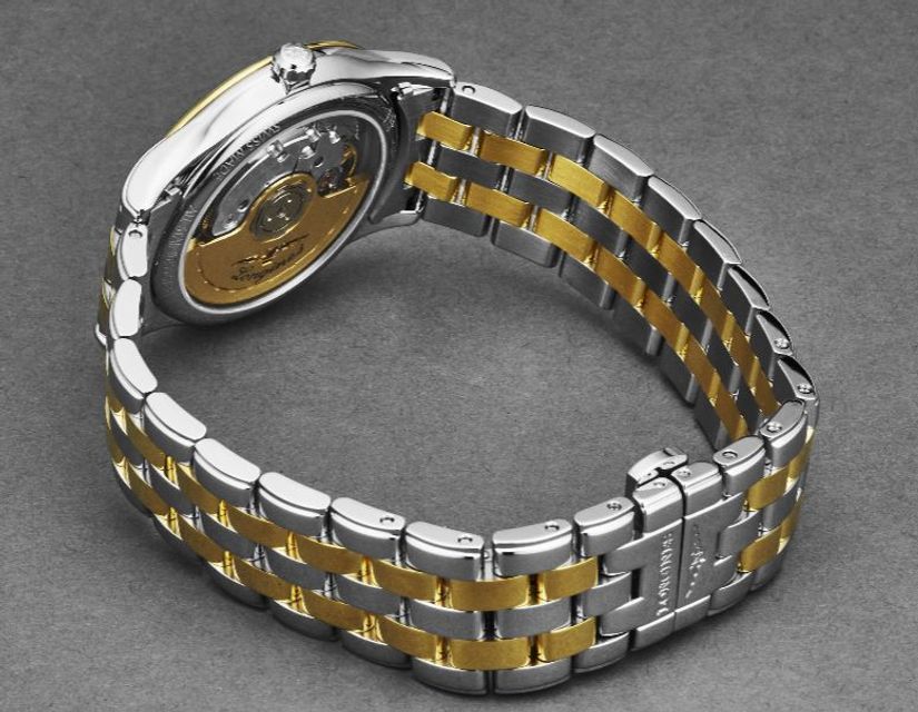 Longines Flagship L4.774.3.27.7 Image 3